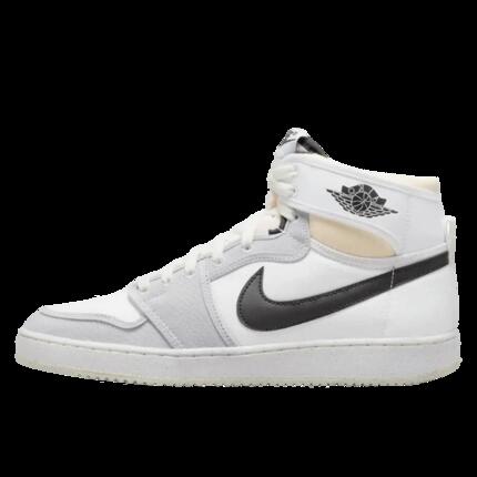 Air Jordan 1 AJKO White Black