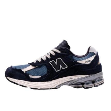 Schuhe 2002R Protection Pack Dark Navy