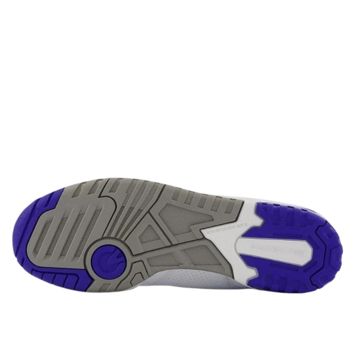 Chaussures  550 Lakers 3/5