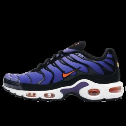 chaussures Air Max TN Plus OG Voltage Purple