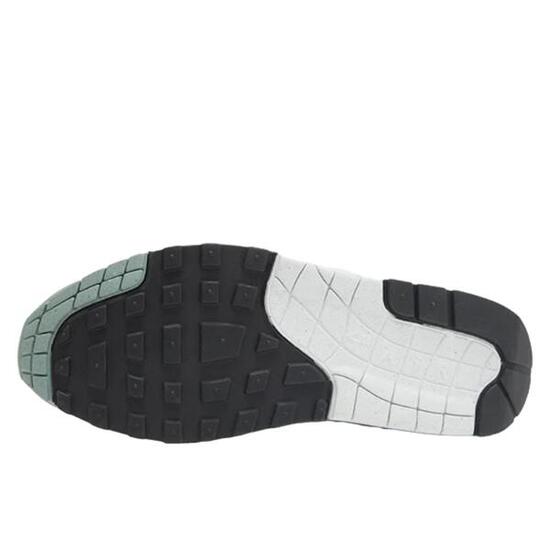 Zapatillas Air Max 1 White Mica Green