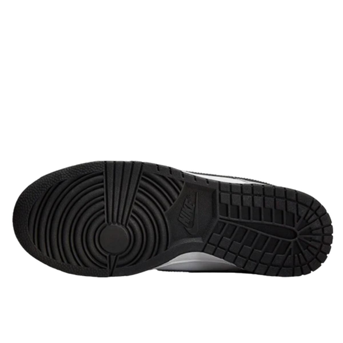 Schoenen  Dunk Low Light Iron Ore Black 3/3