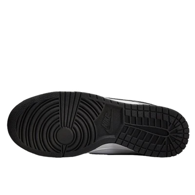 Dunk Low Light Iron Ore Black
