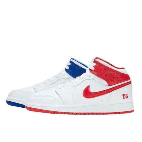 Zapatillas 1 Mid 85