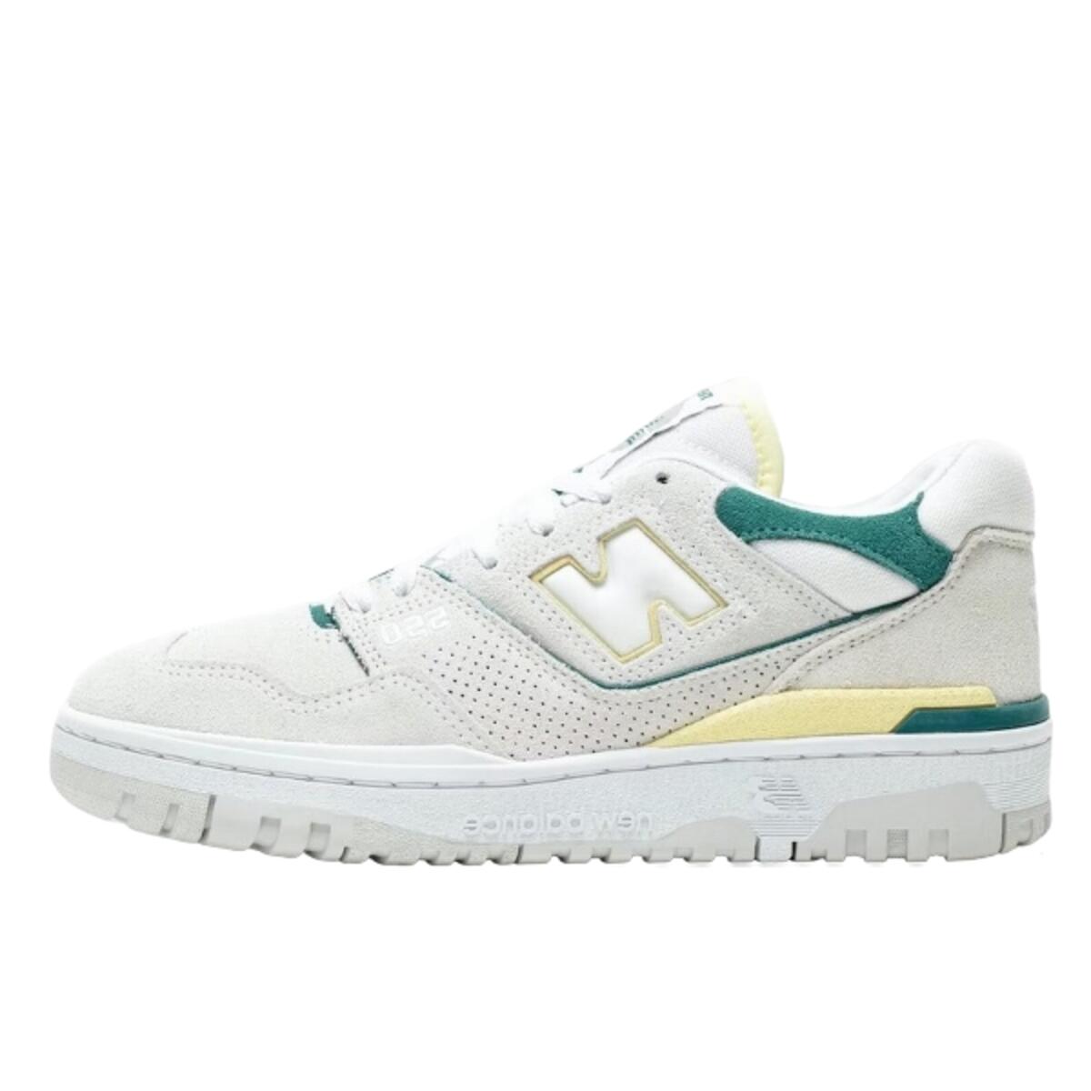 NEW BALANCE Shoes  550 Reflection Vintage Teal