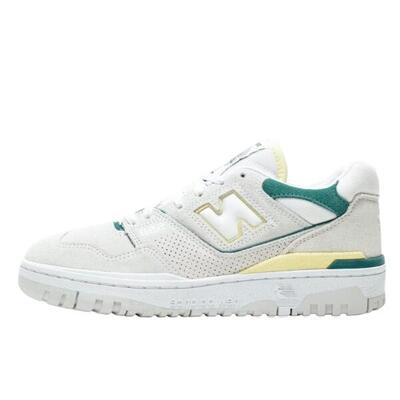 Zapatillas 550 Reflection Vintage Teal
