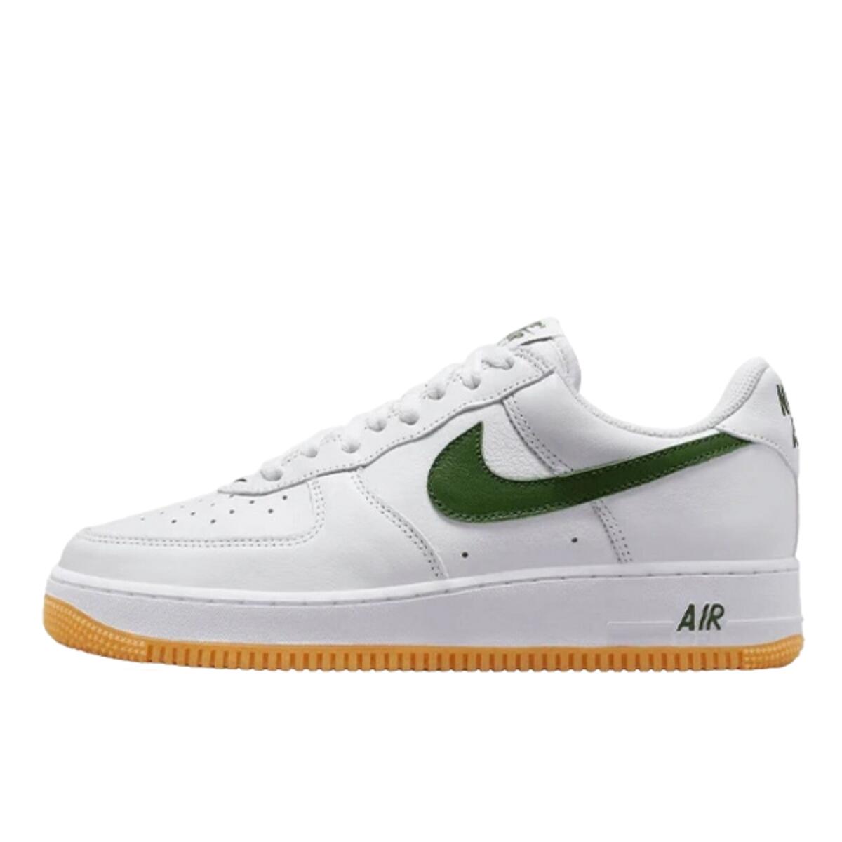 NIKE Schuhe  Air Force 1 Low Color of the Month Forest Green