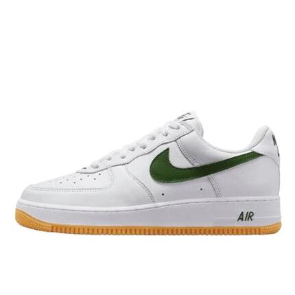 Nike Air Force 1 Low Color of the Month Forest Green