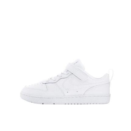 Zapatillas Niños NIKE COURT BOROUGH LOW TDV