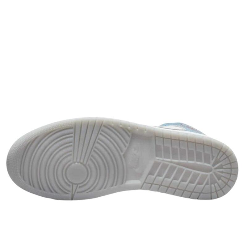 1 Mid French Blue Fire Red