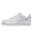Pantofi Nike Air Force 1 '07 albi pentru femei