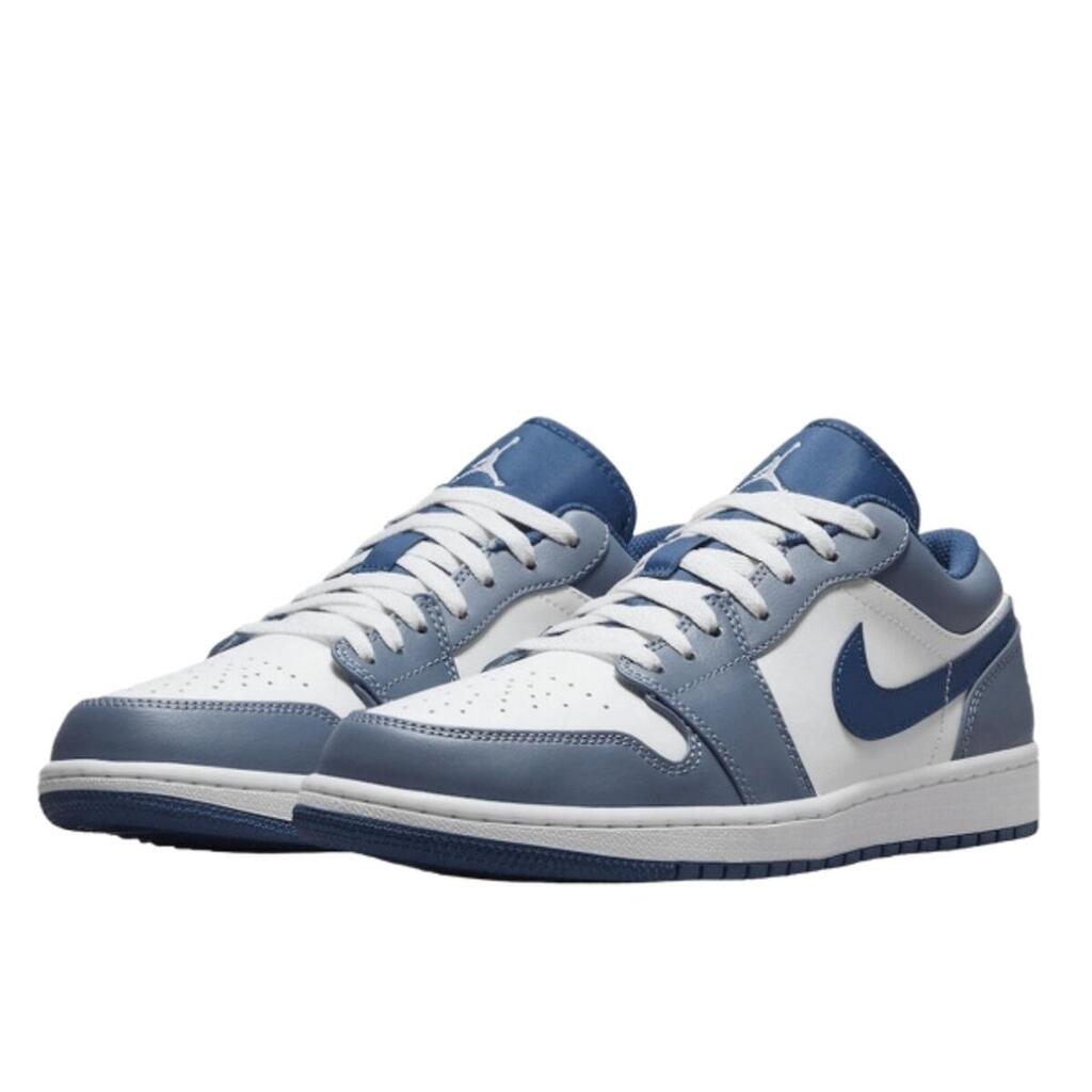 Shoes  1 Low Ashen Slate