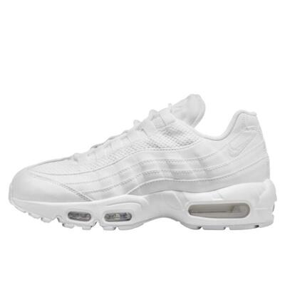 Zapatillas Air Max 95 Next Nature White