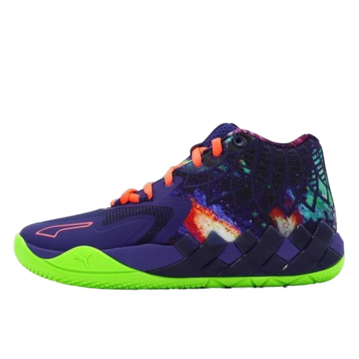 Tenis LaMelo Ball MB.01 Galaxy