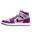 Air Jordan 1 Mid Magenta (2022)