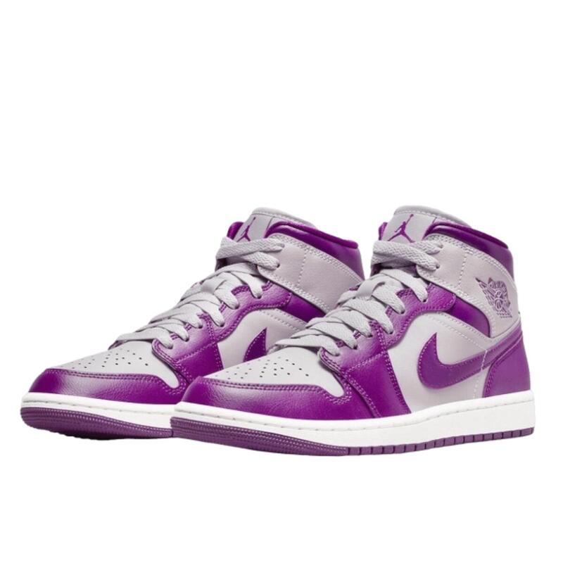 1 Mid Magenta (2022)
