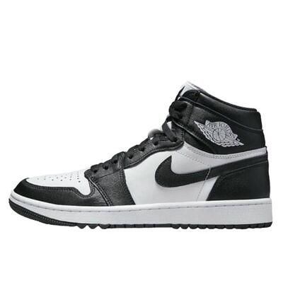 Scarpe 1 High Golf Panda