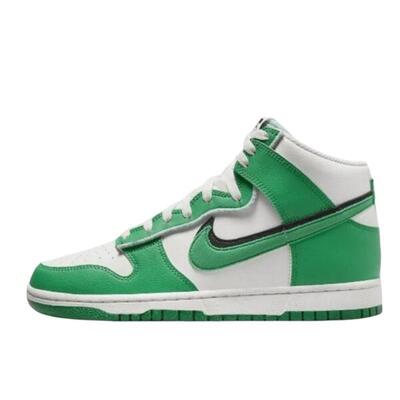 Zapatillas Dunk High Retro SE Stadium Green