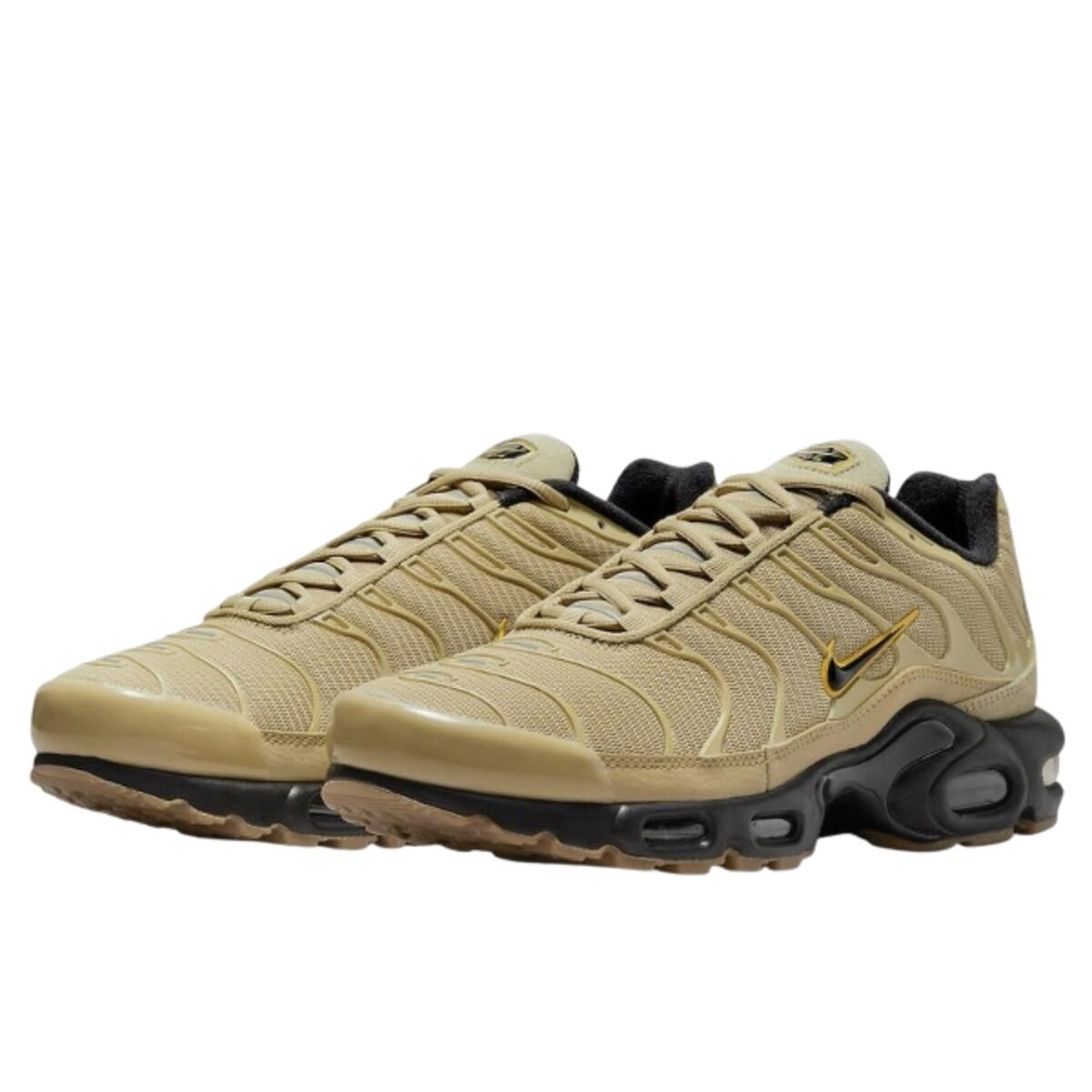 Schuhe  Air Max Plus OG Gold Bullet 2/3