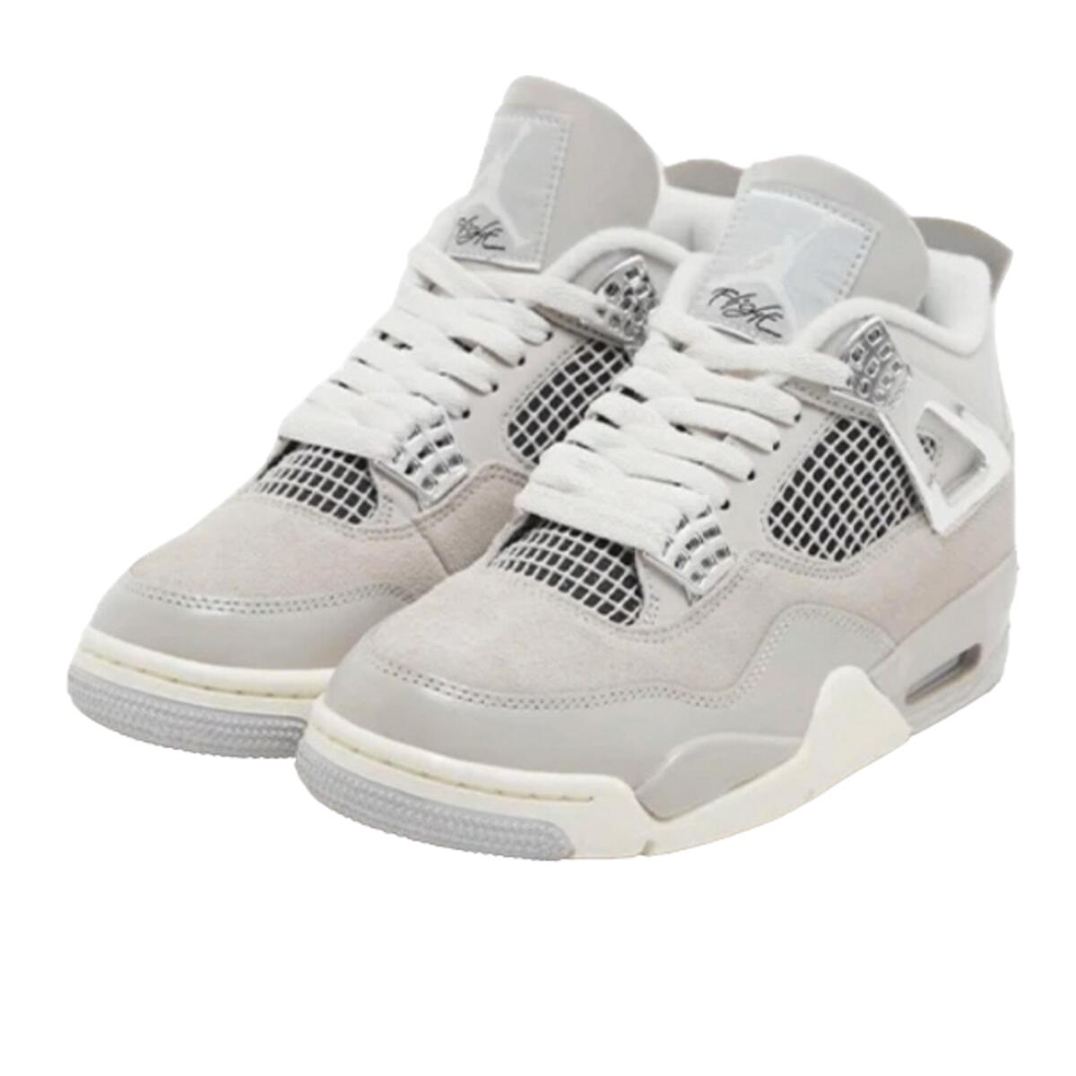 Chaussures  4 Retro Frozen Moments 2/3