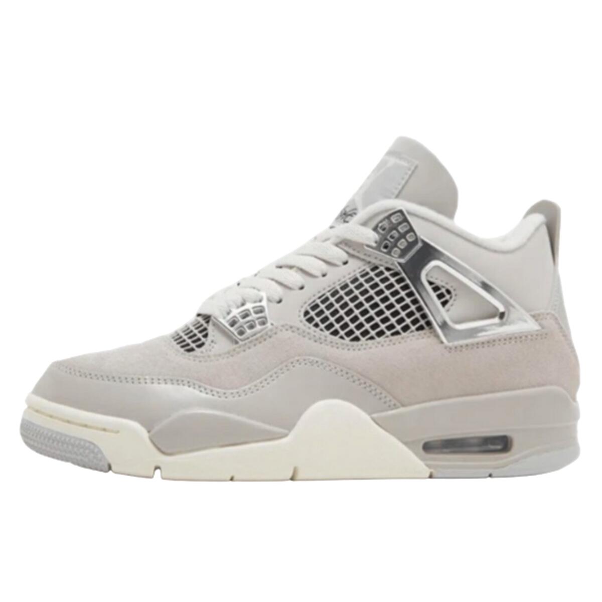 JORDAN Shoes  4 Retro Frozen Moments