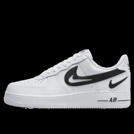 Buty do chodzenia męskie Nike Air Force 1 07 FM