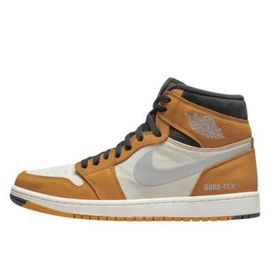 Schoenen 1 high element gore-tex light curry