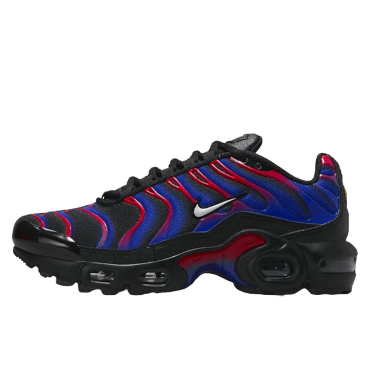 NIKE Schuhe  Air Max Plus Spider-Man