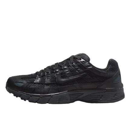 Zapatillas P-6000 Premium Triple Black