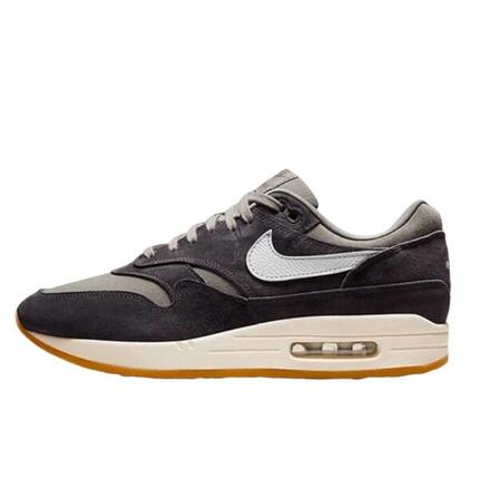 Zapatillas Air Max 1 Crepe Soft Grey