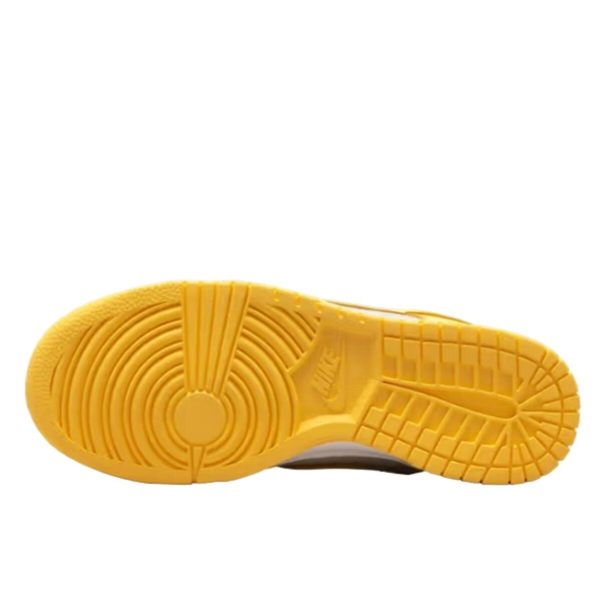 Schuhe  Dunk Low Citron Pulse 3/3