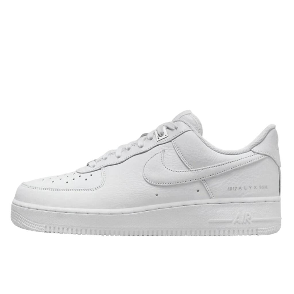 Shoes  Air Force 1 Low SP 1017 ALYX 9SM White