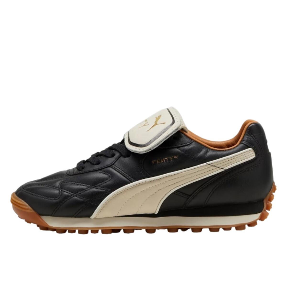 PUMA Shoes  Avanti VL Rihanna Fenty Black