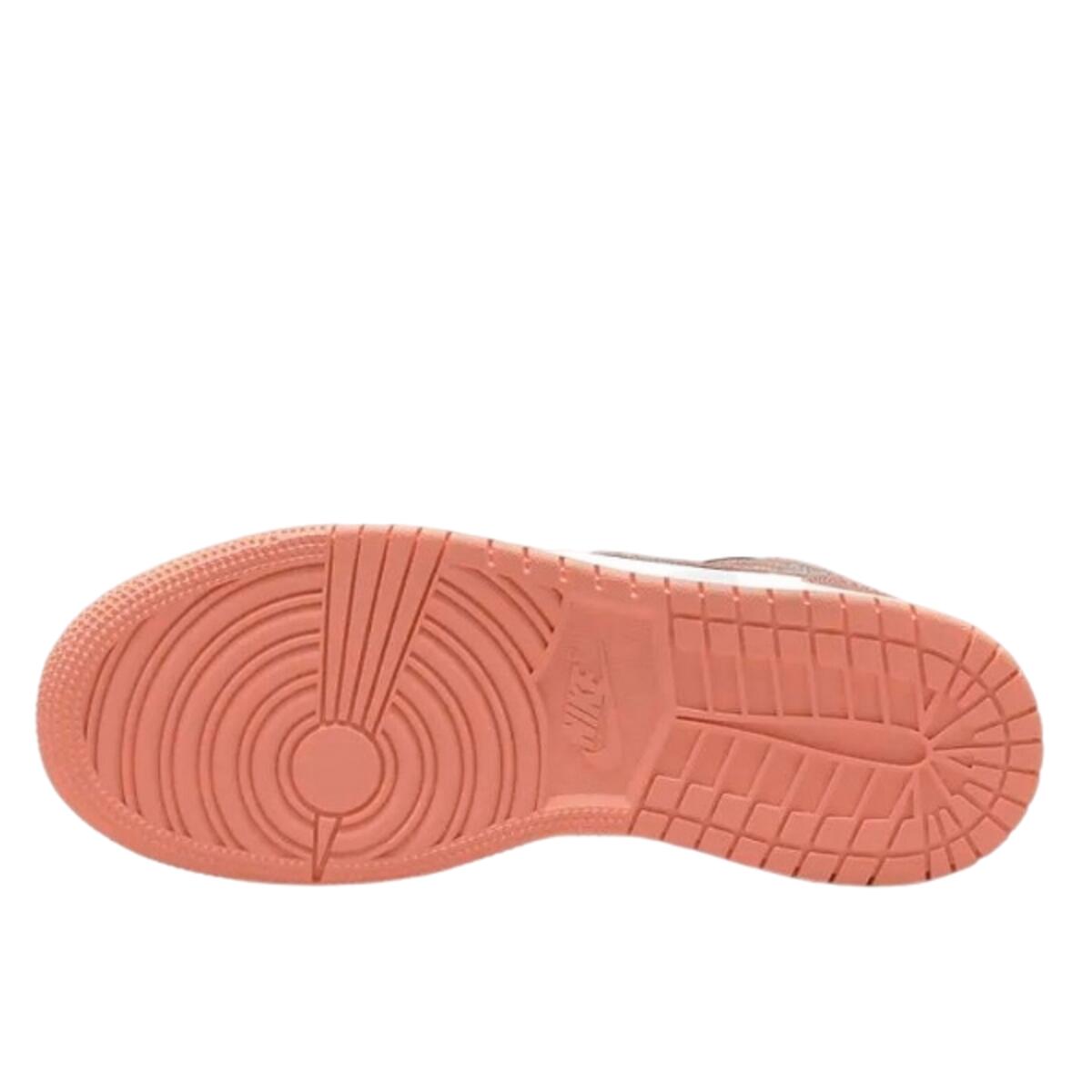 Chaussures  1 Mid Light Madder Root 3/3
