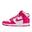 Nike Dunk High Pink Prime
