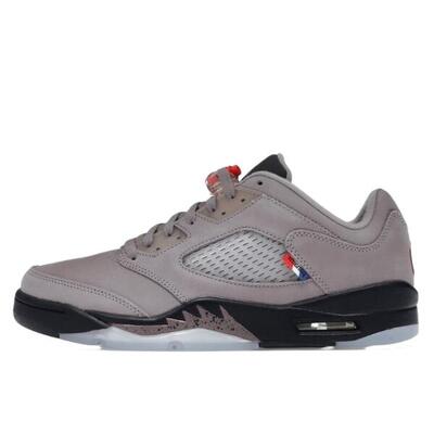 Scarpe 5 Retro Low PSG (2022)