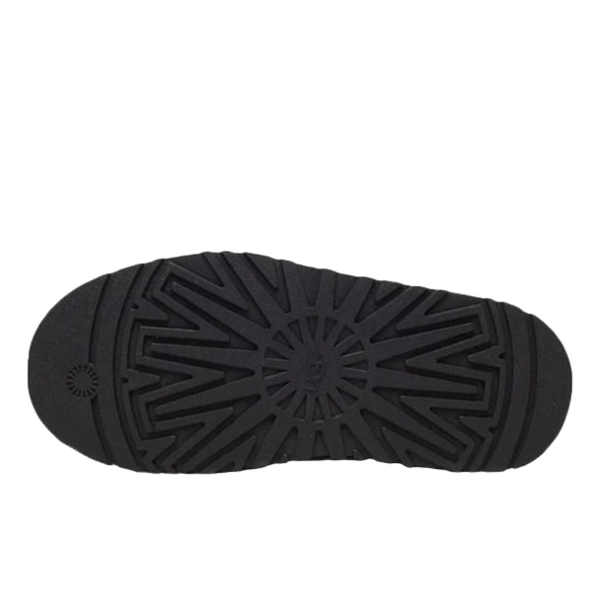 Tazz Slipper Black 2/2