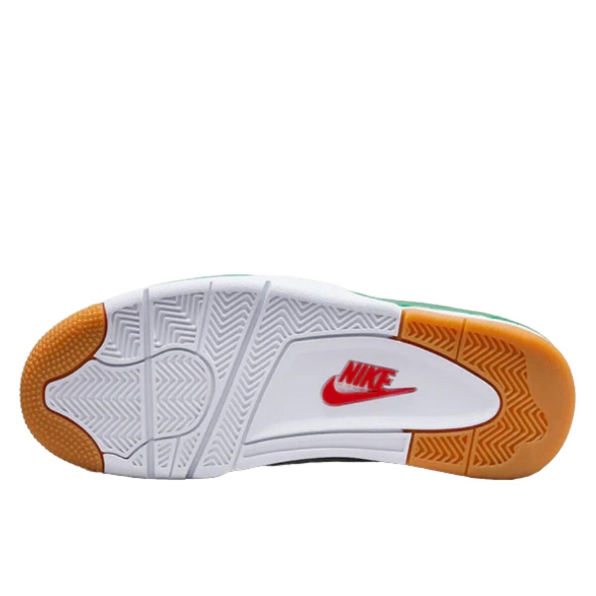 Tenis  4 Retro SB Pine Green 3/3