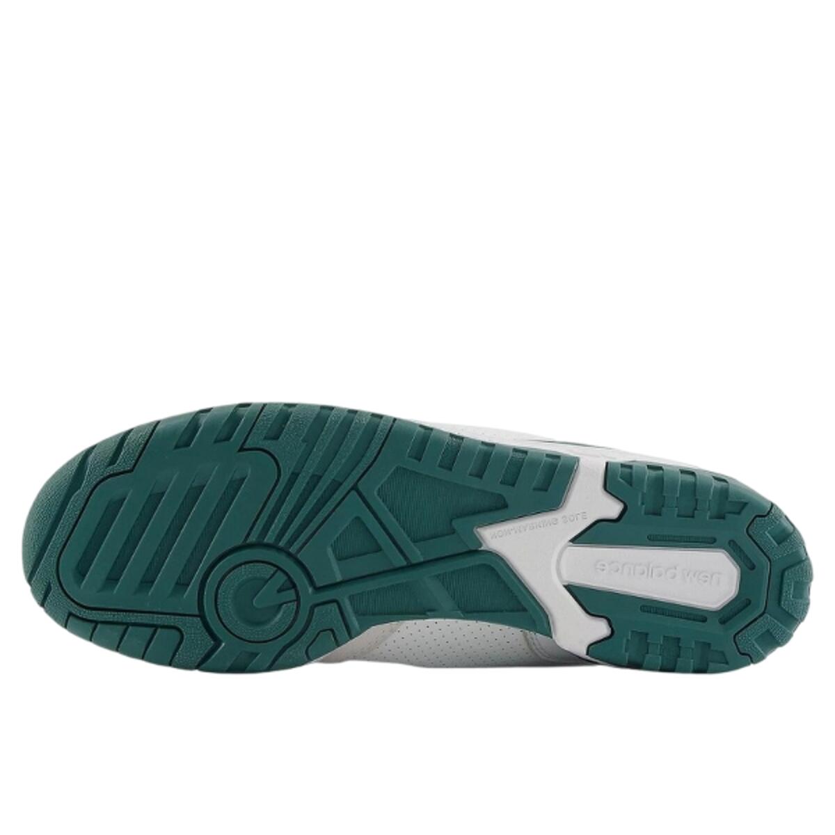 Chaussures  550 Vintage Teal 3/7