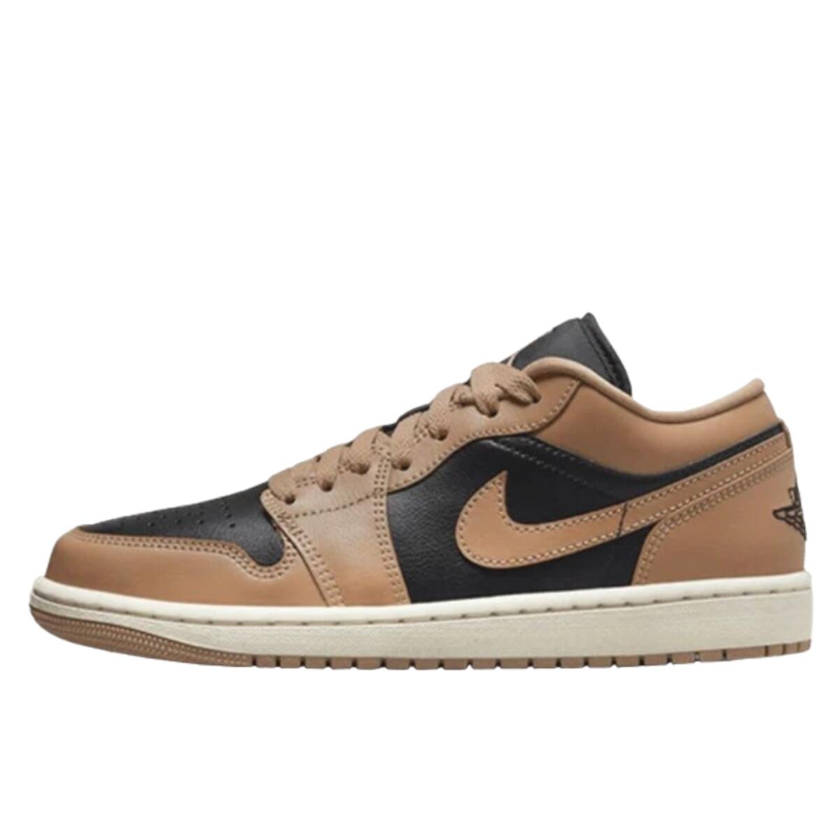Zapatillas  1 Low Desert 2/3