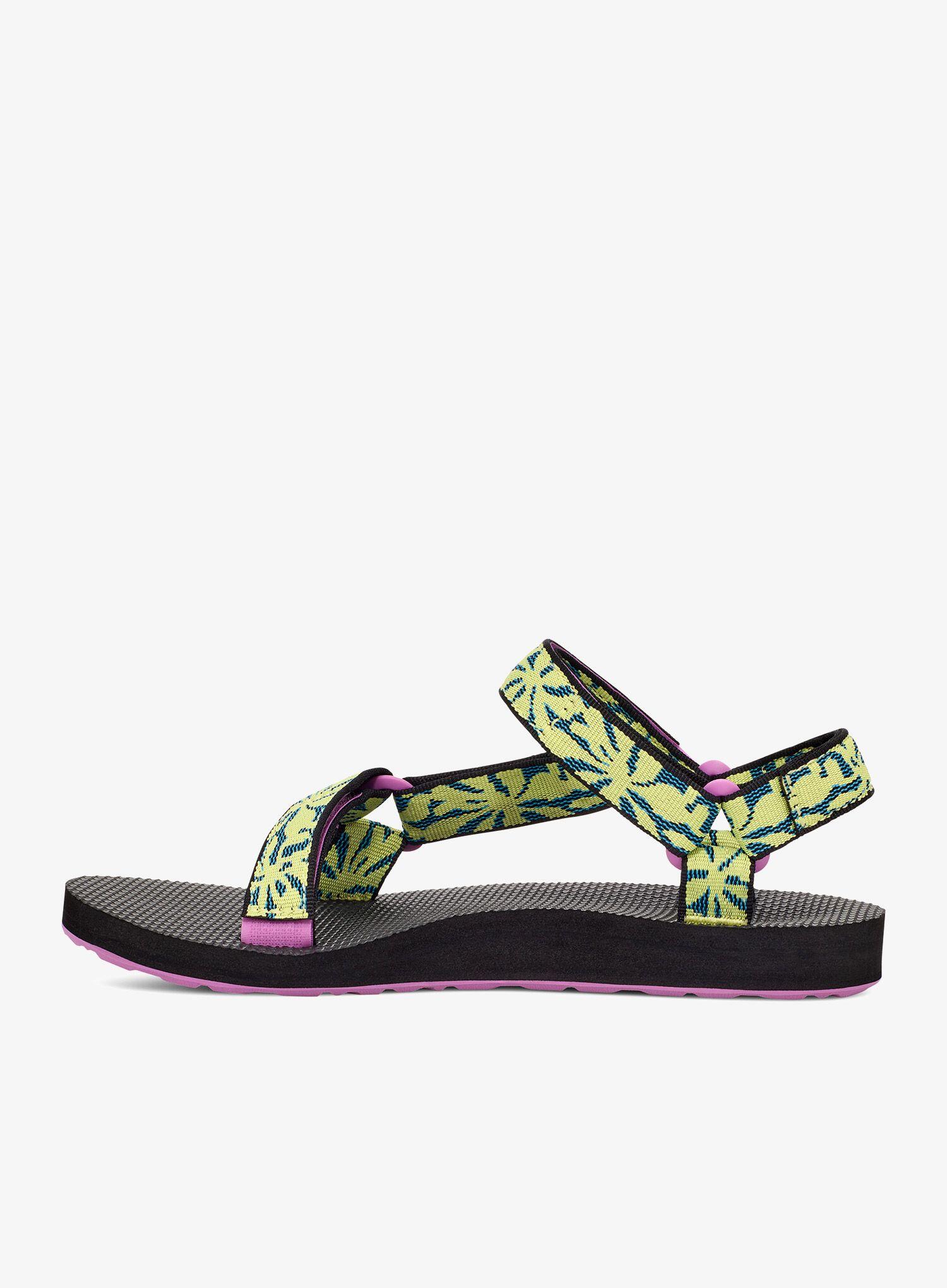 Sandalias Teva modelo 0001003987-BCH para mujer 4/6