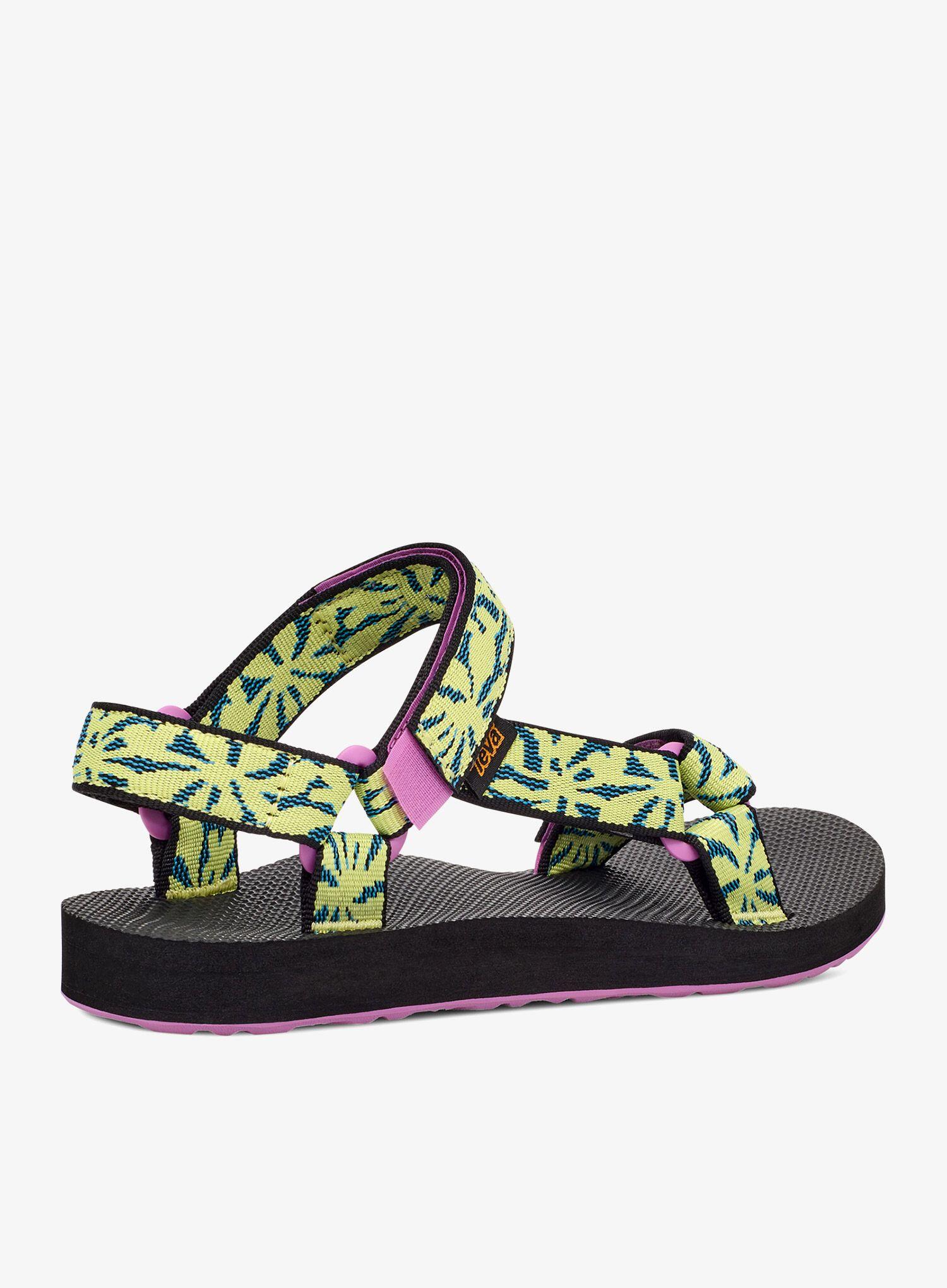 Sandalias Teva modelo 0001003987-BCH para mujer 5/6