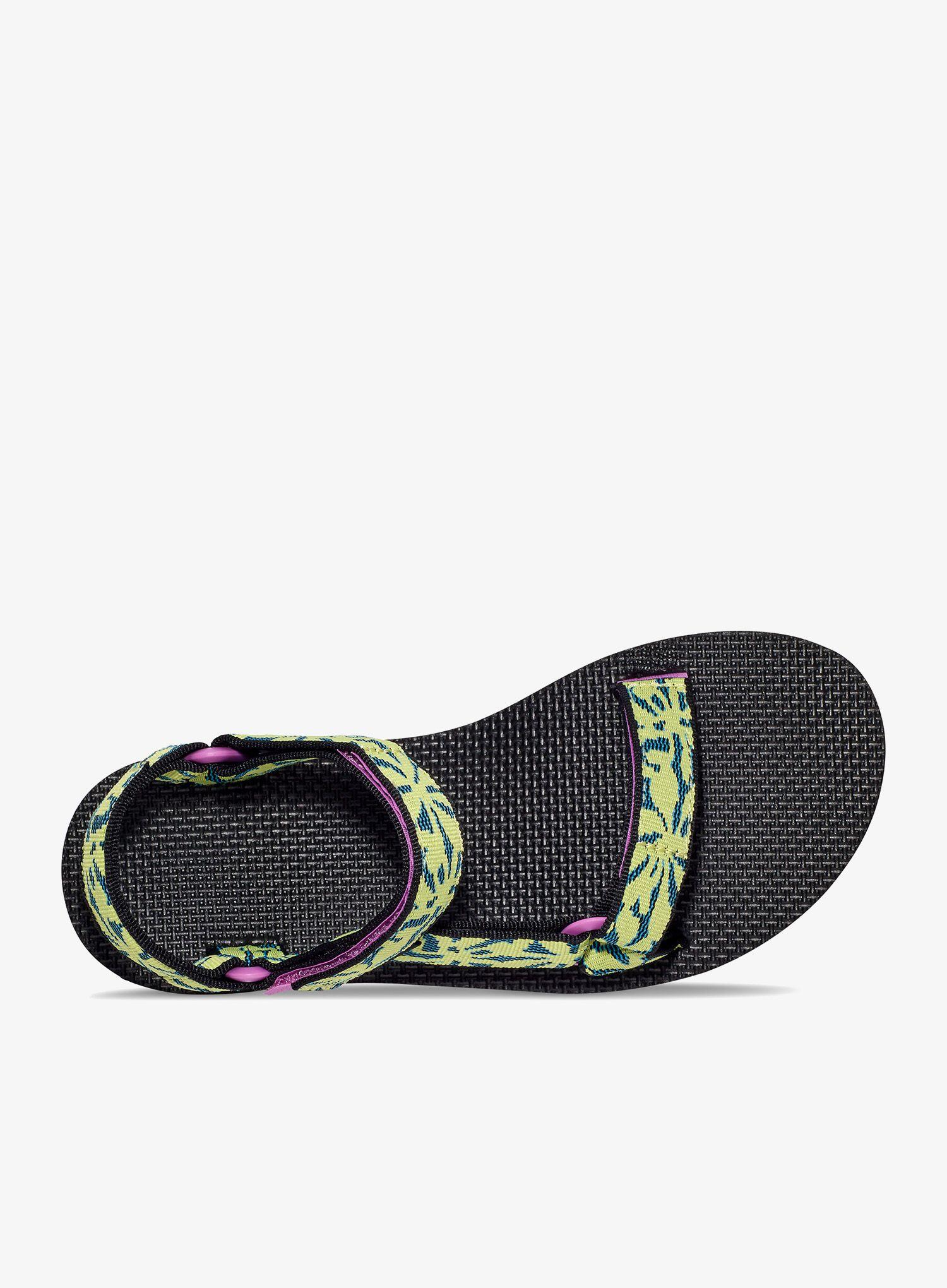 Sandalias Teva modelo 0001003987-BCH para mujer 6/6