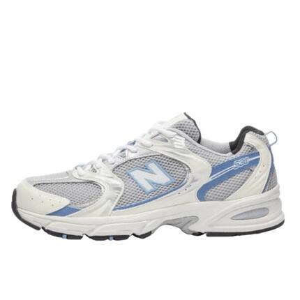 Schuhe 530 Steel Blue