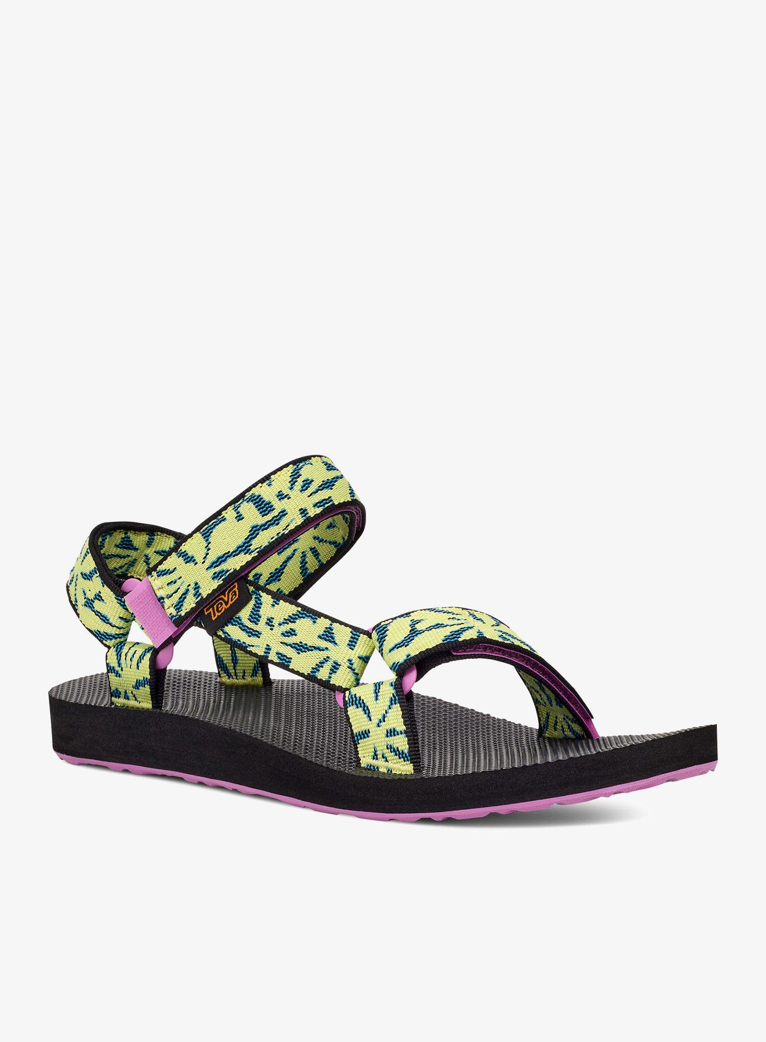Sandalias Teva modelo 0001003987-BCH para mujer 3/6