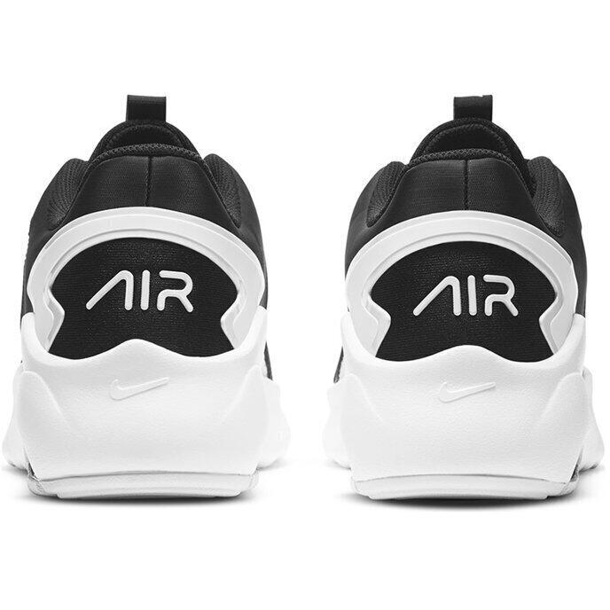 Chaussures  Air Max Bolt White Black 5/5