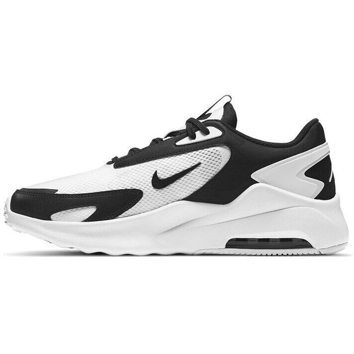 Chaussures  Air Max Bolt White Black 2/5