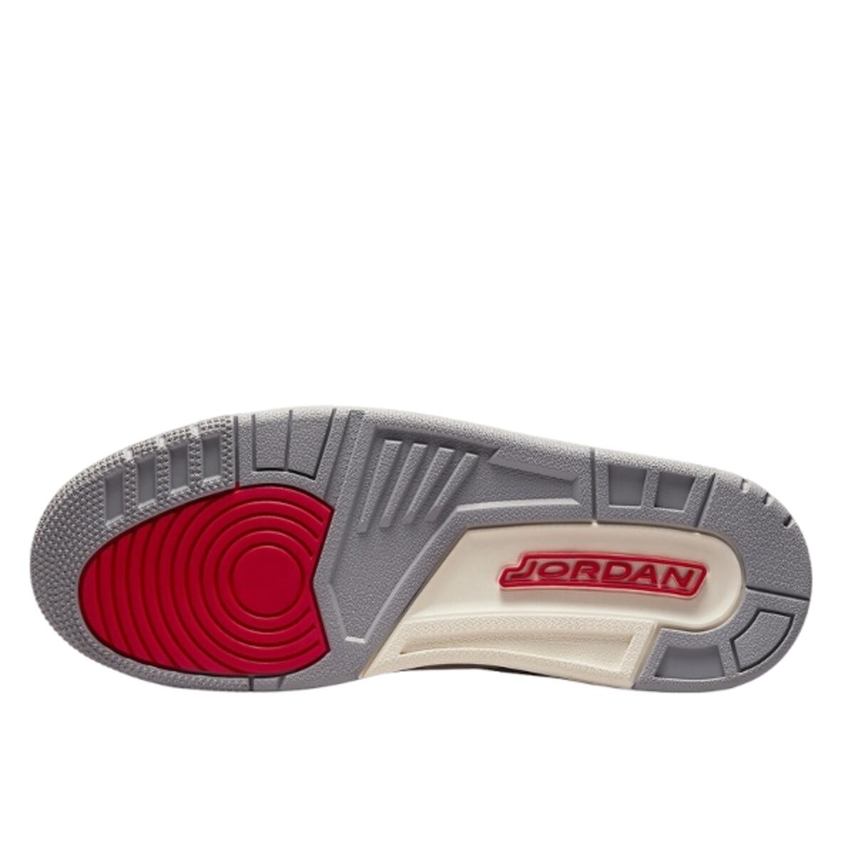 Chaussures  3 Retro Muslin 3/6