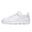 Pantofi Nike Air Force 1 Shadow albi pentru femei