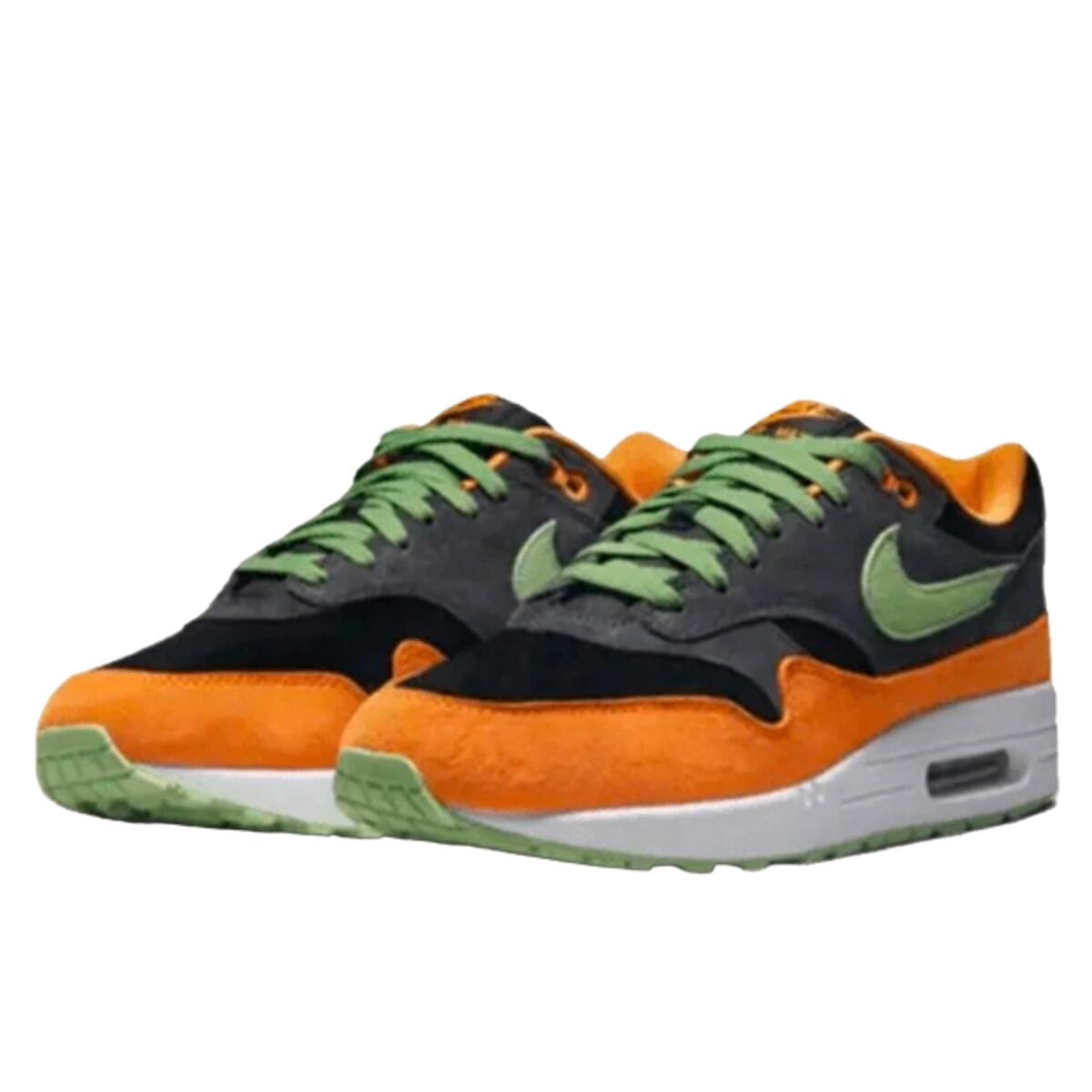 Chaussures  Air Max 1 PRM Duck Anthracite 2/3